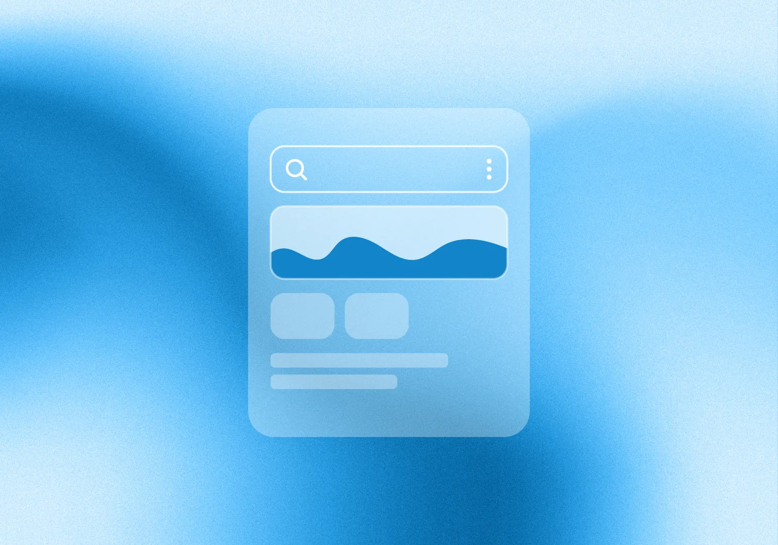 Cover visual for Employee Portal Design